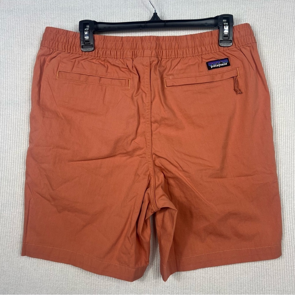 NWT Patagonia Mens XL Nomader Volley Shorts - Picture 7 of 14